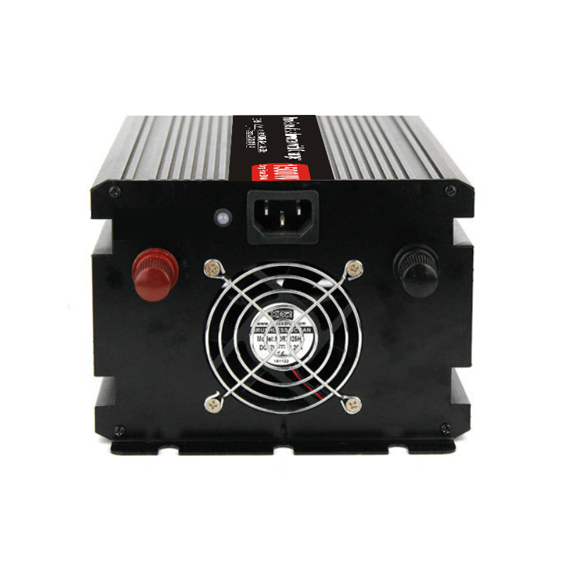 hot sale ups power inverter rechargeable 1500w power inverter with ups charger