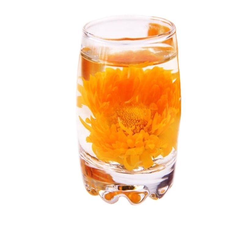 High Quality Health Benefits Wholesale Dried Marigold Herb Calendula Flower Tea