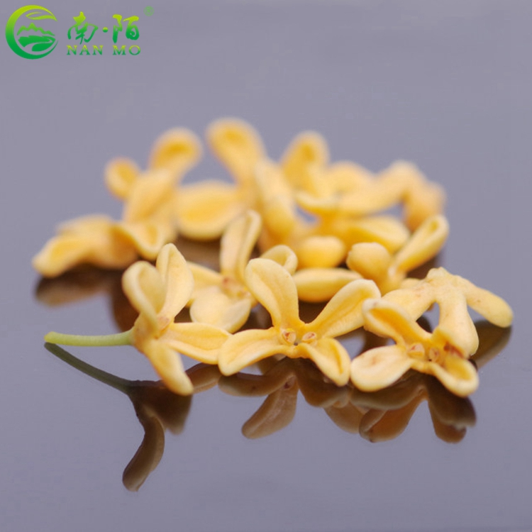 Hot Sale Chinese Herbs Tea Gui Hua Osmanthus Fragrans Flower Tea