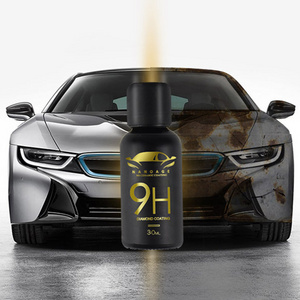 9H Ceramic pro detailing for automotive made in Germany ceramic coating for car