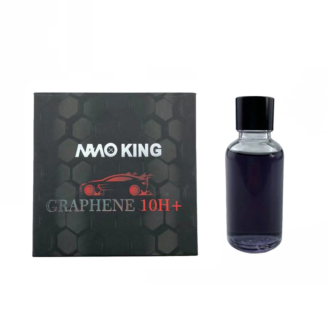 Nano Ceramic Spray Nano Multi-Function Ceramic Graphene Coating 10H Spray Car Multifunction Nano Ceramic Coating 10H