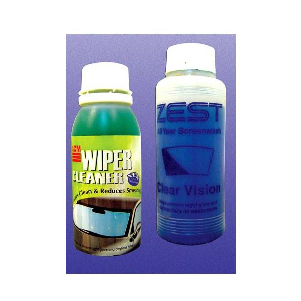 Windshield Washer Fluid Wiper Fluid Windscreen Washer Window Glass Cleaner Oil Remover Liquid Fluid & Chemicals Car Cleaning