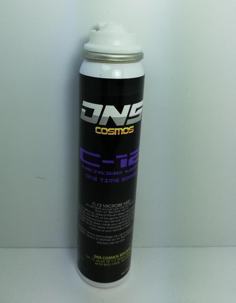 one time use air freshener Car Air freshener One Time Mist Spray air freshener re-fresher car care FMCG products