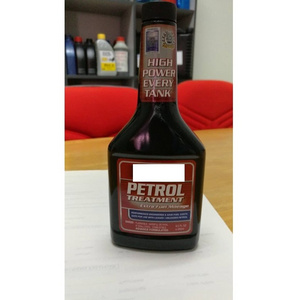 Fuel Injector Cleaner Treatment Fuel System Cleaner Petrol Diesel Additive Fuel Booster Fluid & Chemicals Motor DPF Cleaner