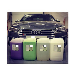 OEM Car Wash Shampoo OEM car wash detergent shampoo wax cleaner & wash Shine Car care products FMCG Malaysia