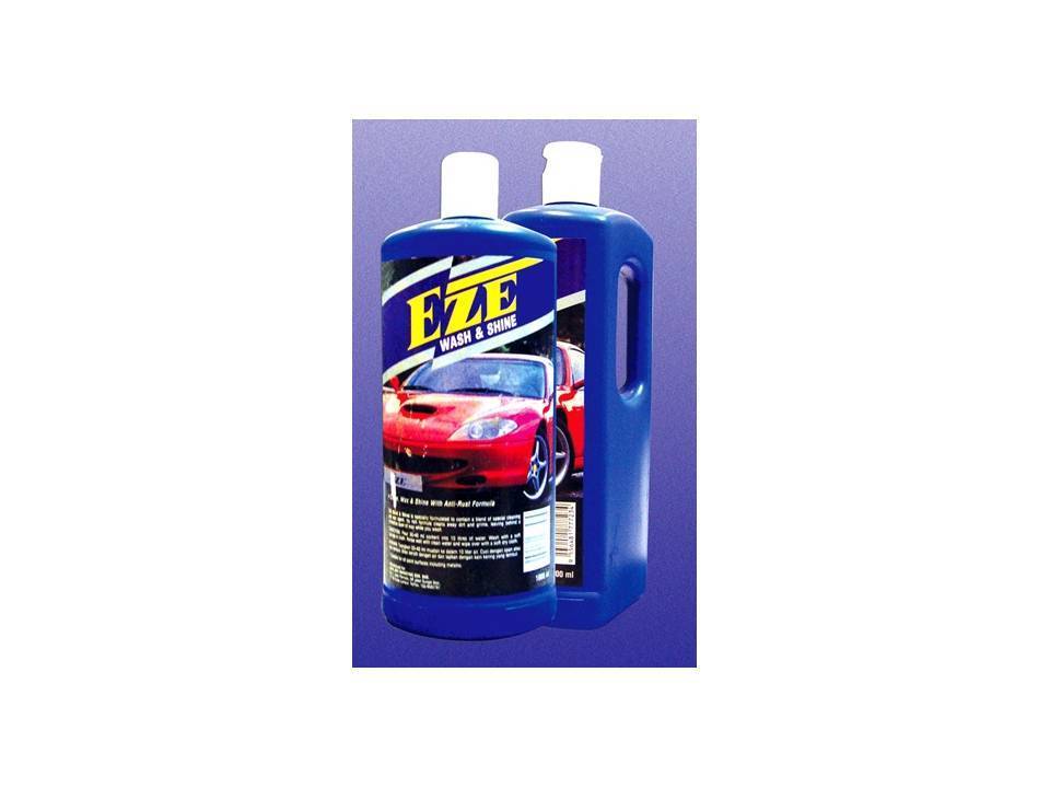 Car Wash Shampoo Car Detailing Red Color Pink Color Vehicle Wash and Wax Shampoo Gel interior and exterior car care Chemical