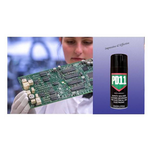 Specialist Contact Cleaner Spray Electronic Cleaner Circuit Board Cleaner Degreaser Solvent PCB Board Solvent Cleaner Spray