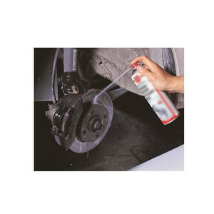 Brake Cleaner Spray frenos Llimpiador Spray Degreaser Autopflege Break Cleaner Spray Car maintainace Products Solvent Cleaner