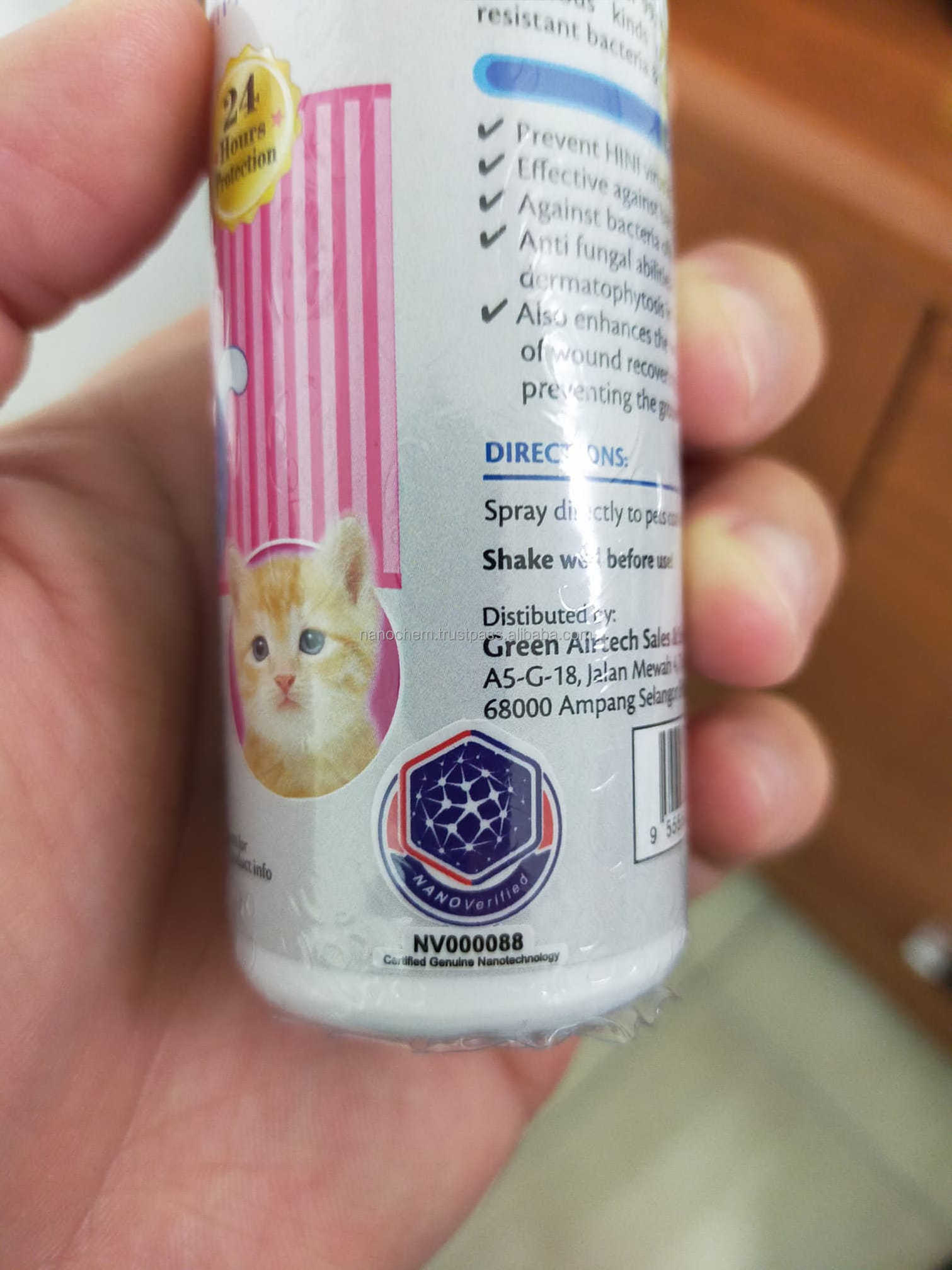 Cat Litter Deodorizer Odor Remover Deodorizer Urine remover Eliminator Pet Products Pet Shower Bathing Pet Shampoo Mascotas