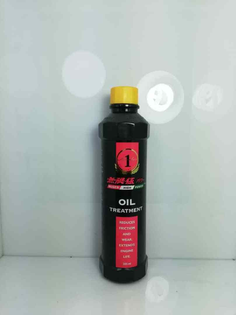 Ceramic Oil Treatment Car Engine Oil Additive Coating motor lubricant friction reducer anti-friction oil fuel energy saver