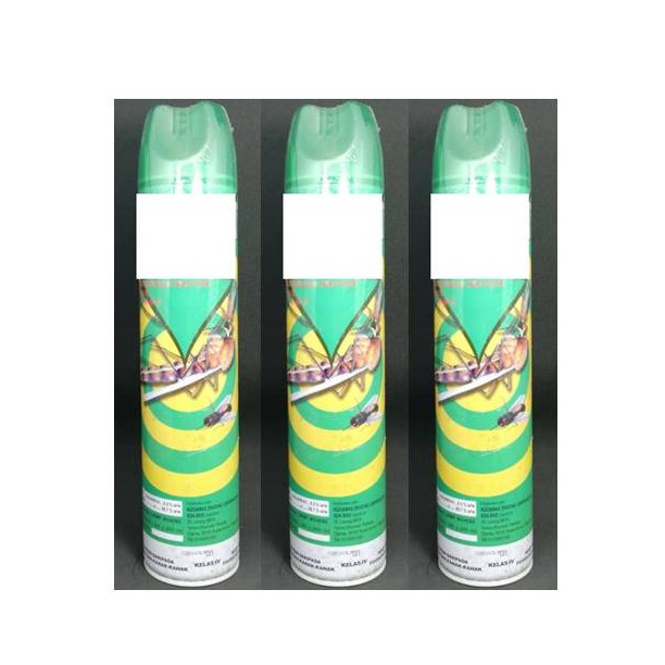 Mosquito Cockroach Insect Insecticide Pesticide Aerosol spray Pyrethrum Pest Control Home Cleaning aerosol insecticide fly spray