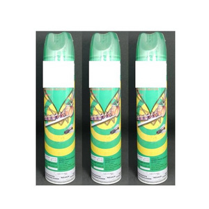 Mosquito Cockroach Insect Insecticide Pesticide Aerosol spray Pyrethrum Pest Control Home Cleaning aerosol insecticide fly spray