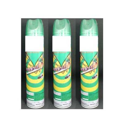 Mosquito Cockroach Insect Insecticide Pesticide Aerosol spray Pyrethrum Pest Control Home Cleaning aerosol insecticide fly spray