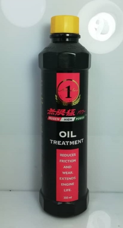 Ceramic Oil Treatment Car Engine Oil Additive Coating motor lubricant friction reducer anti-friction oil fuel energy saver