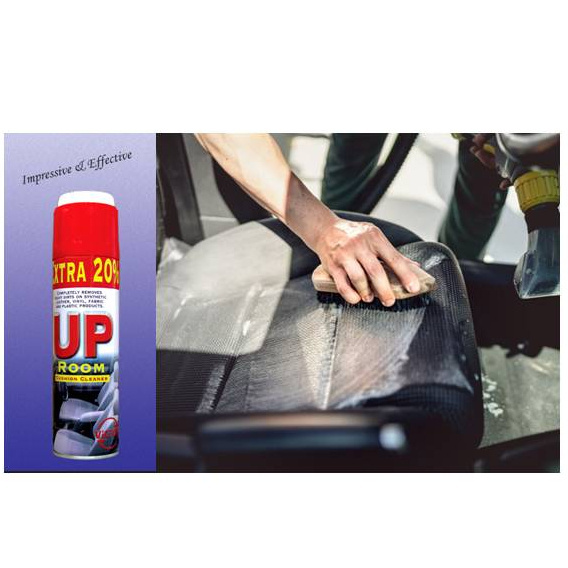 Multi Purpose Foam Cleaner Foaming Cleaner Car Capet and Upholstery Car interior Conditioner Degreaser cleaning and washing