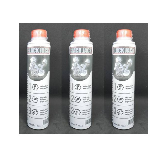 Anti-Wear Engine Oil Additive Motor Oil Lubricant Car Care Friction Reducer Lubricant Japan Car Nano Anti-Friction