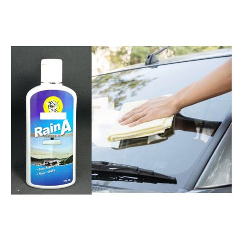 Windshield Washer Fluid Wiper Fluid Windscreen Washer Window Glass Cleaner Oil Remover Liquid Fluid & Chemicals Car Cleaning