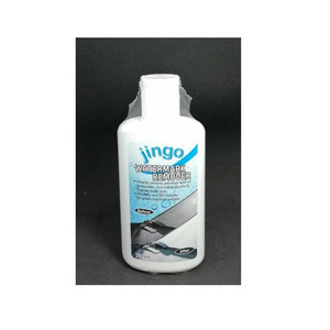 Watermark remover Water spot remover watermark removal Acid Rain car Wash Product Car Wash Chemical car care windscreen solution