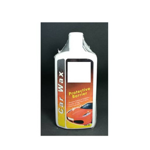 Car Wash & Wax Polish and Shine Gel Carnauba Water Hydrophobic Water Wax Spray Car Care Cleaning Supplies Wax Shampoo