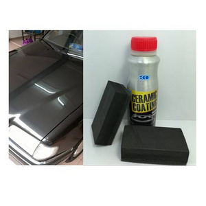 Nano Coating Car ceramic coating Spray 150ml Water Hydrophobic Nano Polish Wax polishing solution car care chemical spray polish