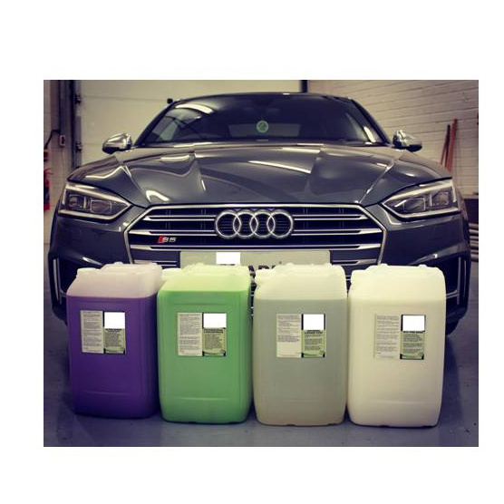 Tire Tyre Shine Wet Look Aerosol Liquid Spray Gel Black car care products autopflege Car Cleaning Detailing