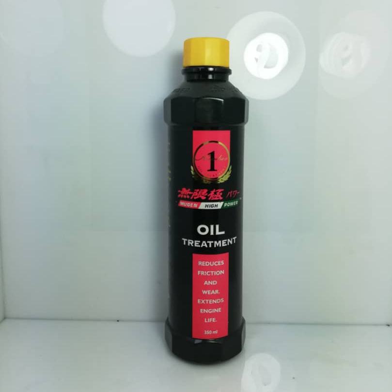 Anti-Wear Engine Oil Additive Motor Oil Lubricant Car Care Friction Reducer Lubricant Japan Car Nano Anti-Friction