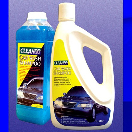 Foaming Car Wash and Wax Shampoo Water Hydrophobic Autopflege Car Cleaning Kit Car Detailing Shampoo Para Autos wax