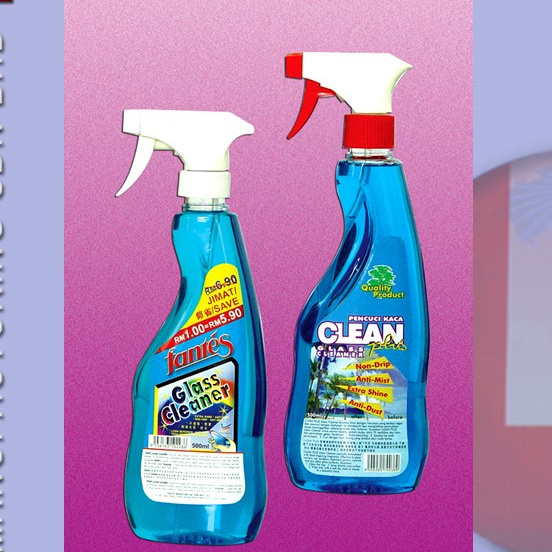 Glass cleaner Window Glass Dish Cleaner Degreaser household cleaning chemicals products car care products cleaner & wash