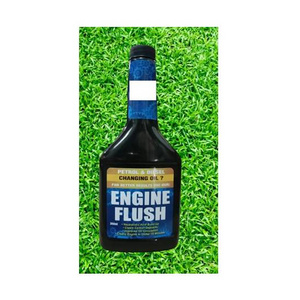 Motor Flush Engine Flush Petrol and Diesel Car Engine treatment oil and valve cleaning fluid & chemicals additives & treatments