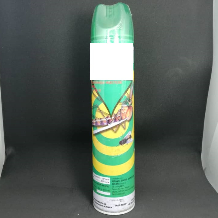 Mosquito Cockroach Insect Insecticide Pesticide Aerosol spray Pyrethrum Pest Control Home Cleaning aerosol insecticide fly spray