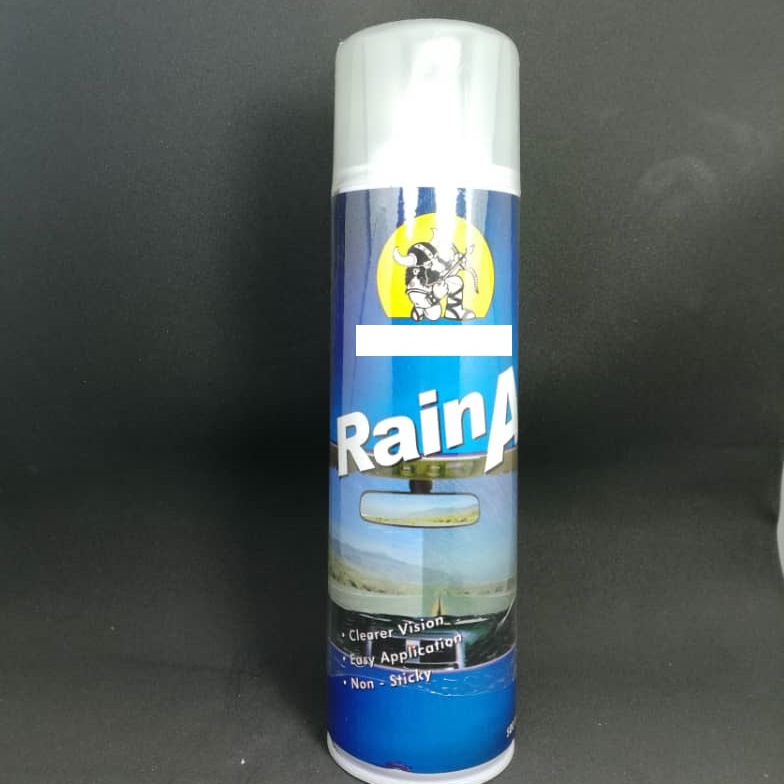 Automotive  Windscreen Oil Remover Car Windscreen Rain Repellent Water Repellent Window Glass Anti-fog water sports remover