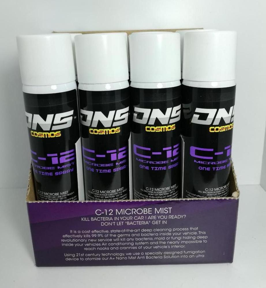 one time use air freshener Car Air freshener One Time Mist Spray air freshener re-fresher car care FMCG products