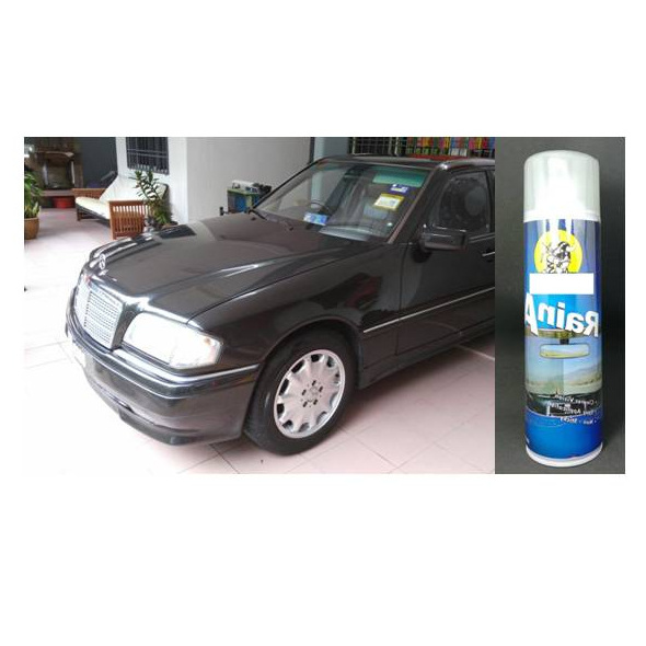 Automotive  Windscreen Oil Remover Car Windscreen Rain Repellent Water Repellent Window Glass Anti-fog water sports remover