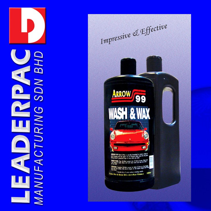 Foaming Car Wash and Wax Shampoo Water Hydrophobic Autopflege Car Cleaning Kit Car Detailing Shampoo Para Autos wax