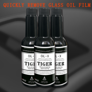 High Quality Windshield Oil Film Remover