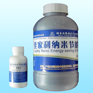 Nano Ceramic Heat Insulation Anti UV Energy Saving Glass Coating for building and car