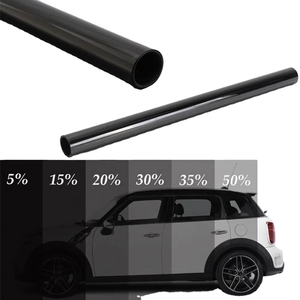 NKODA Car Window Tint Film 1.5mil HS Inorganic Nano Ceramic Film