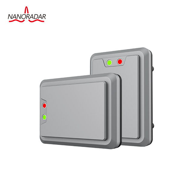 24GHz MMIC Barrier Gate Anti-fall Radar Intelligent Parking System