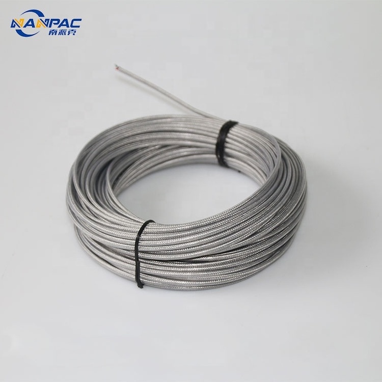 thermocouple k type kc compensation copper cable wire