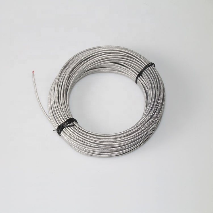 thermocouple k type kc compensation copper cable wire