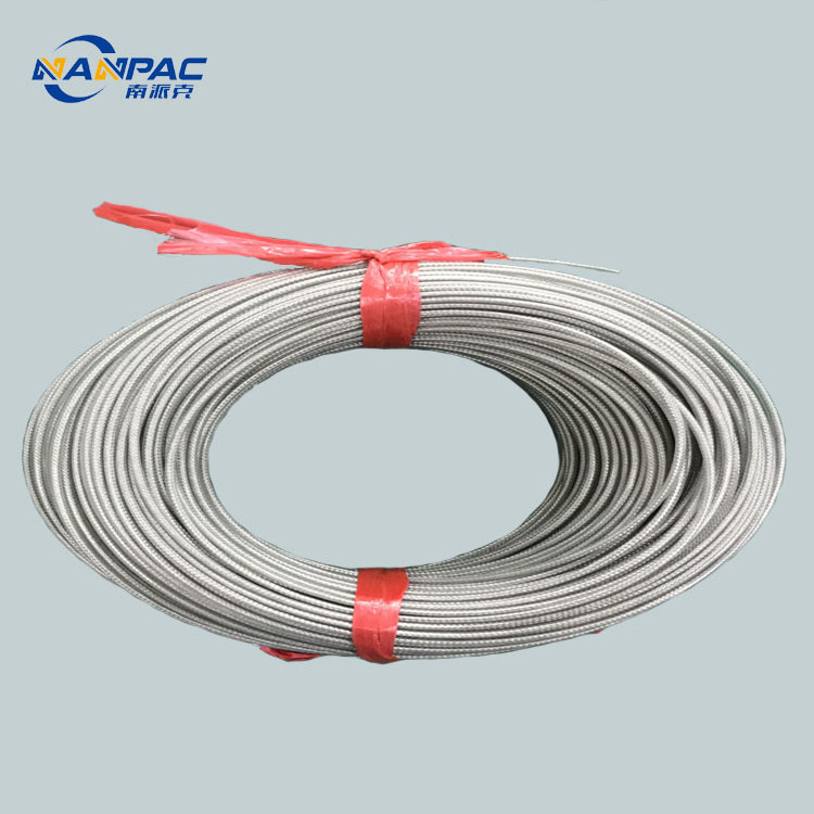 thermocouple k type kc compensation copper cable wire