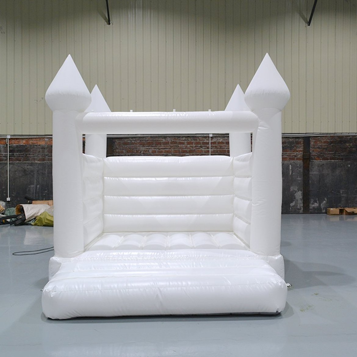 Commercial Customized size Inflatable Jumping Bounce House for Party Use