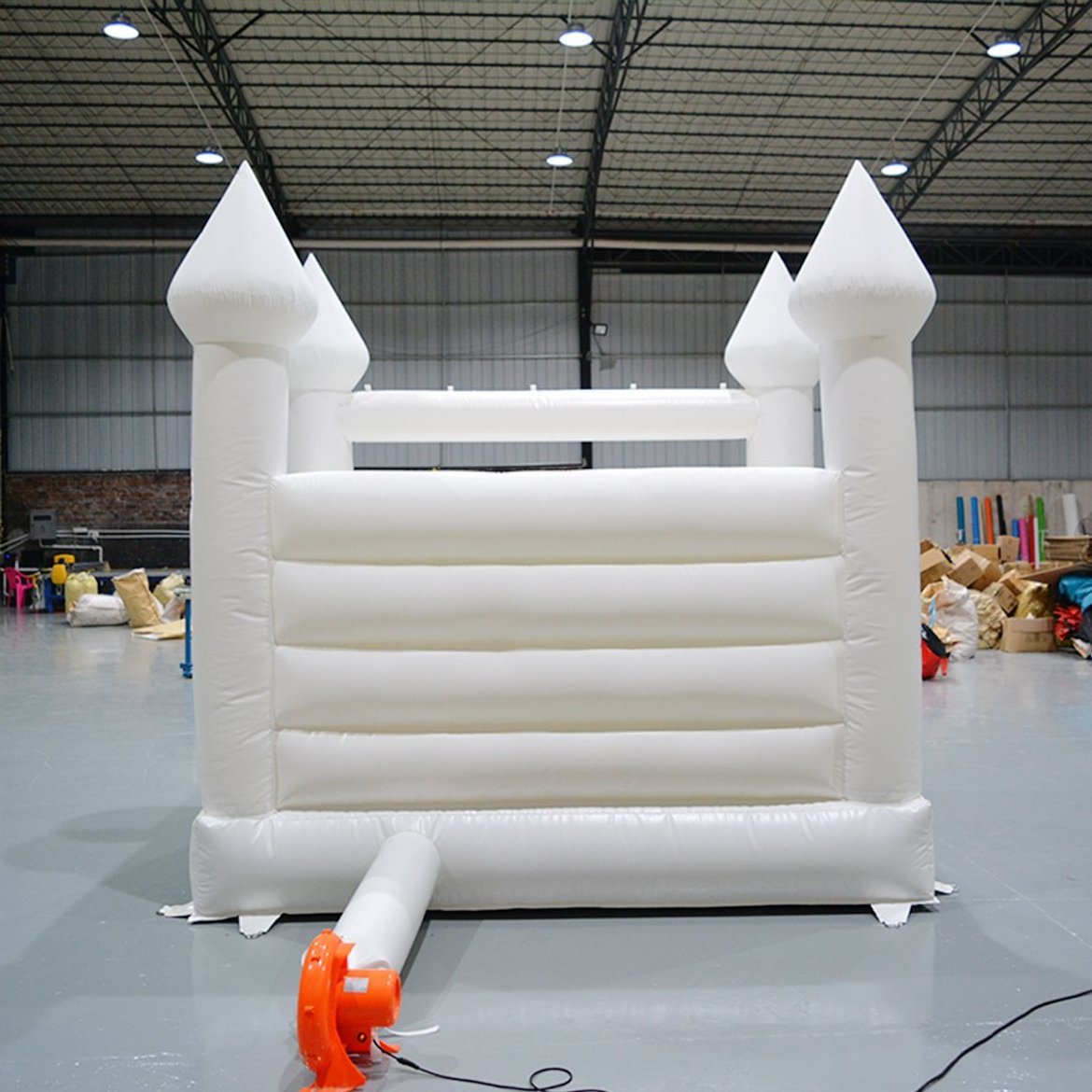 Commercial Customized size Inflatable Jumping Bounce House for Party Use