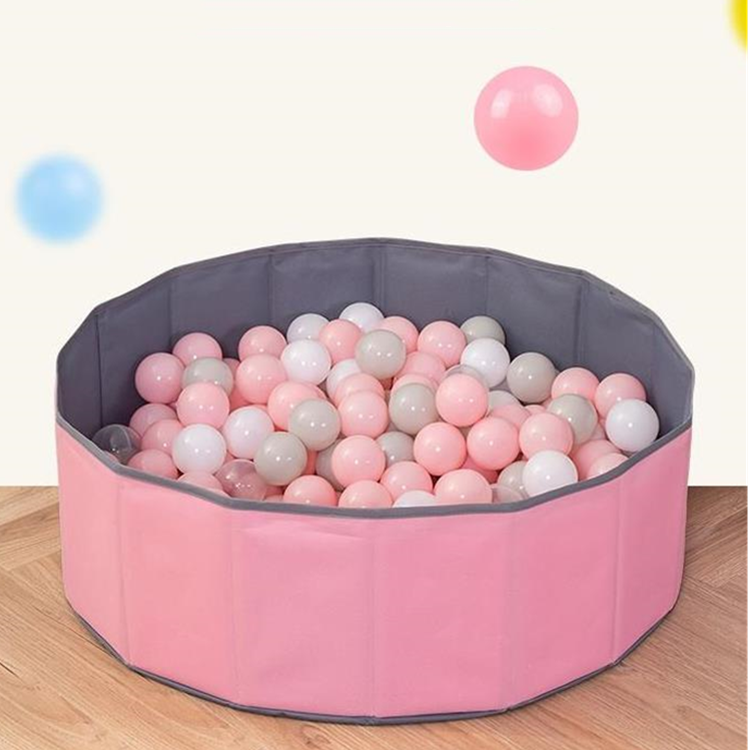 80cm 100cm 120cm safe and clean ball pit ball pool toddlers kids indoor safely clean play ball pit pool foldable