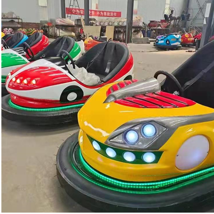 battery operated adult bumper cars for kids indoor rides children electric dodgem bumper car