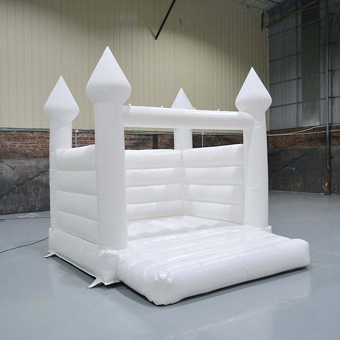 Commercial Customized size Inflatable Jumping Bounce House for Party Use