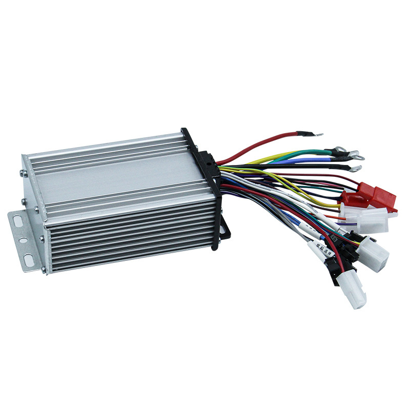 48V 60V 72V 1000W 2000W 3000W Control De Velocidad Para Motores  36V 250W Dc Motor Controller