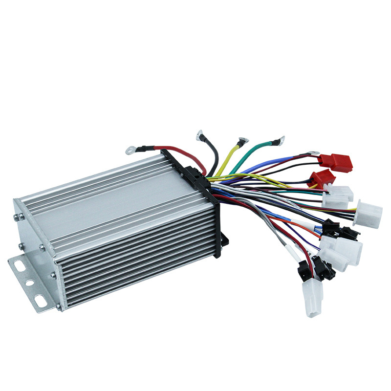 48V 60V 72V 1000W 2000W 3000W Control De Velocidad Para Motores  36V 250W Dc Motor Controller