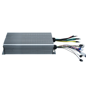 72V 3000W Dc Motor Controller Electric Car Conversion Kit Ac Gear Motor With Speed Controller