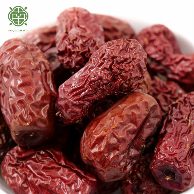 Nanqiao dry fig fruits dried fruit indonesia dry fruit plum Jujube